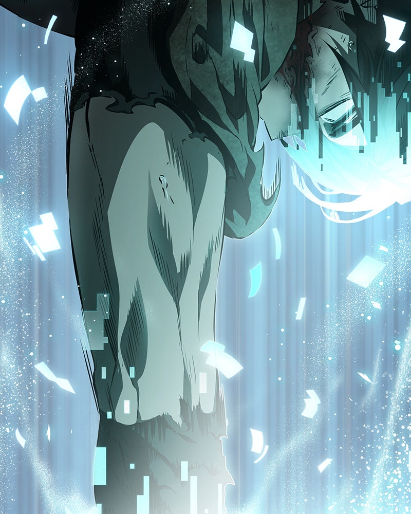 Read The World After the Fall EN Manga Online