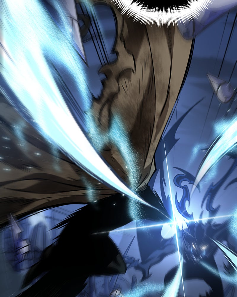 Read The World After the Fall EN Manga Online