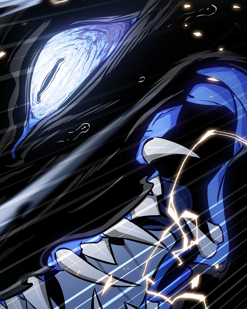 Read The World After the Fall EN Manga Online