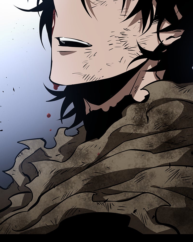 Read The World After the Fall EN Manga Online