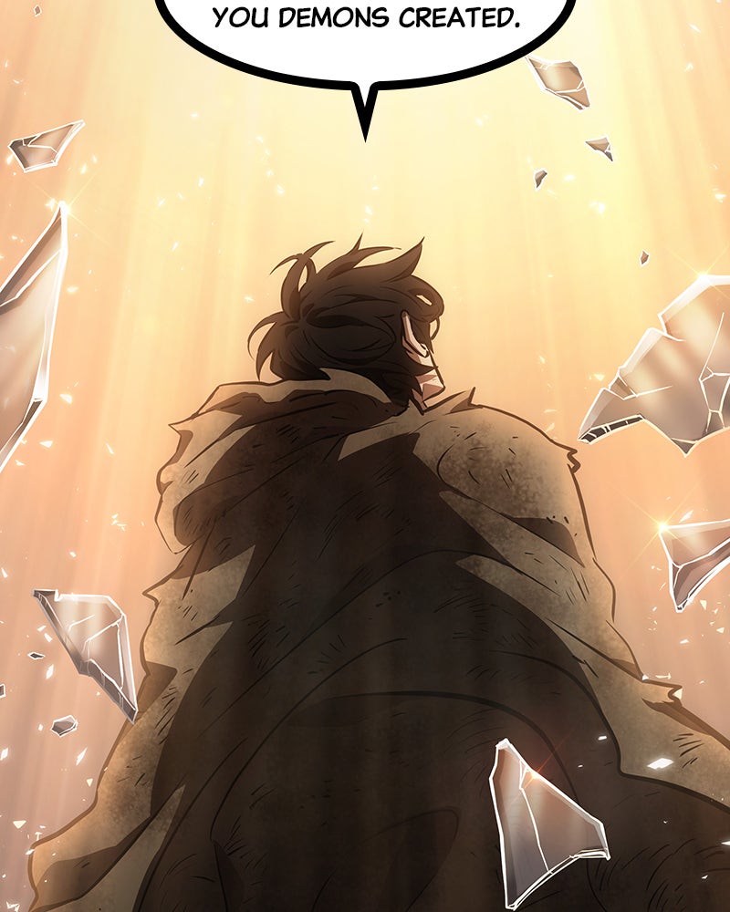 Read The World After the Fall EN Manga Online