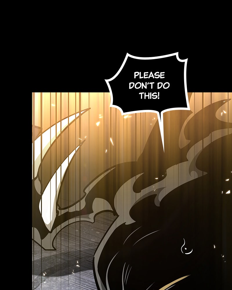 Read The World After the Fall EN Manga Online