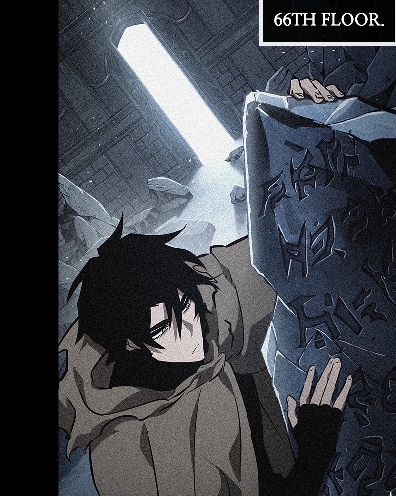 Read The World After the Fall EN Manga Online