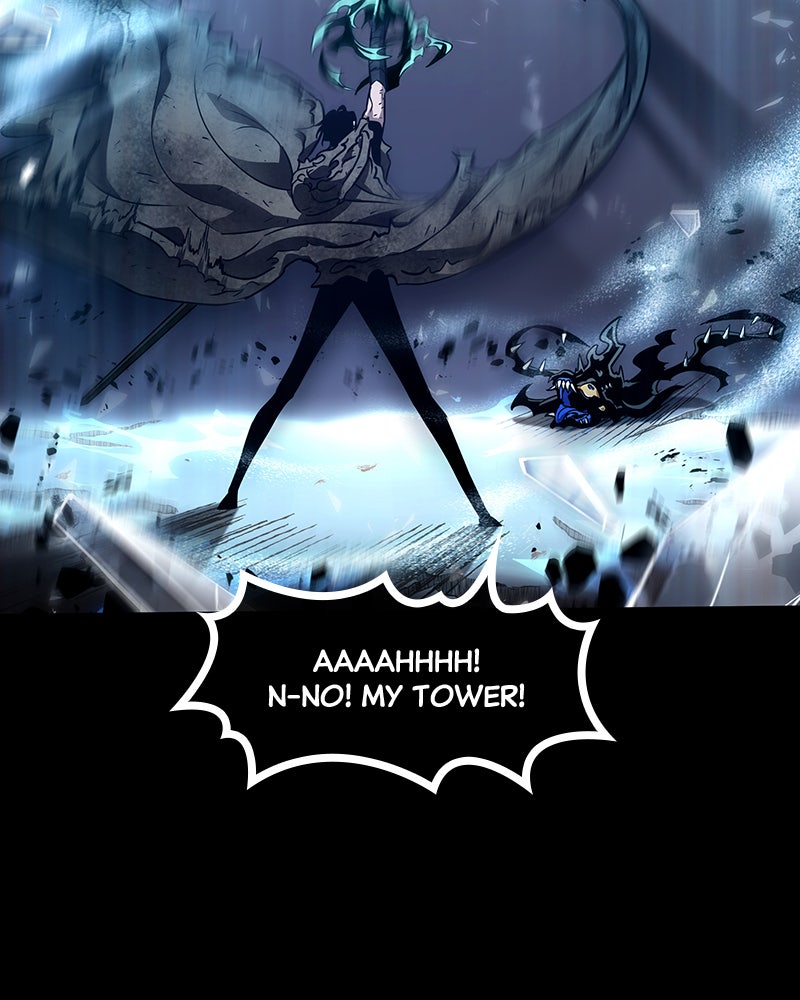 Read The World After the Fall EN Manga Online