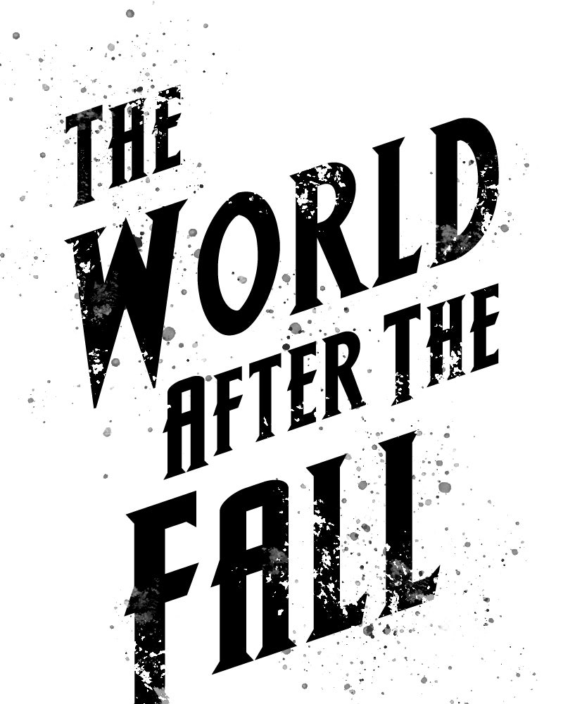 Read The World After the Fall EN Manga Online