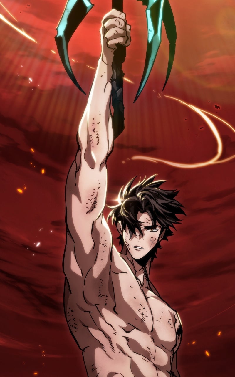 Read The World After the Fall EN Manga Online