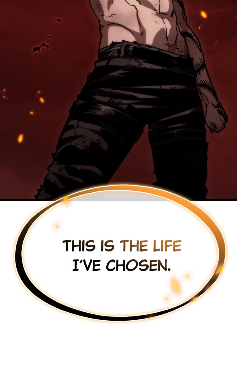 Read The World After the Fall EN Manga Online
