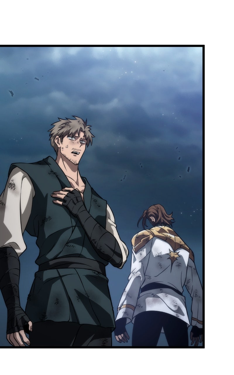 Read The World After the Fall EN Manga Online