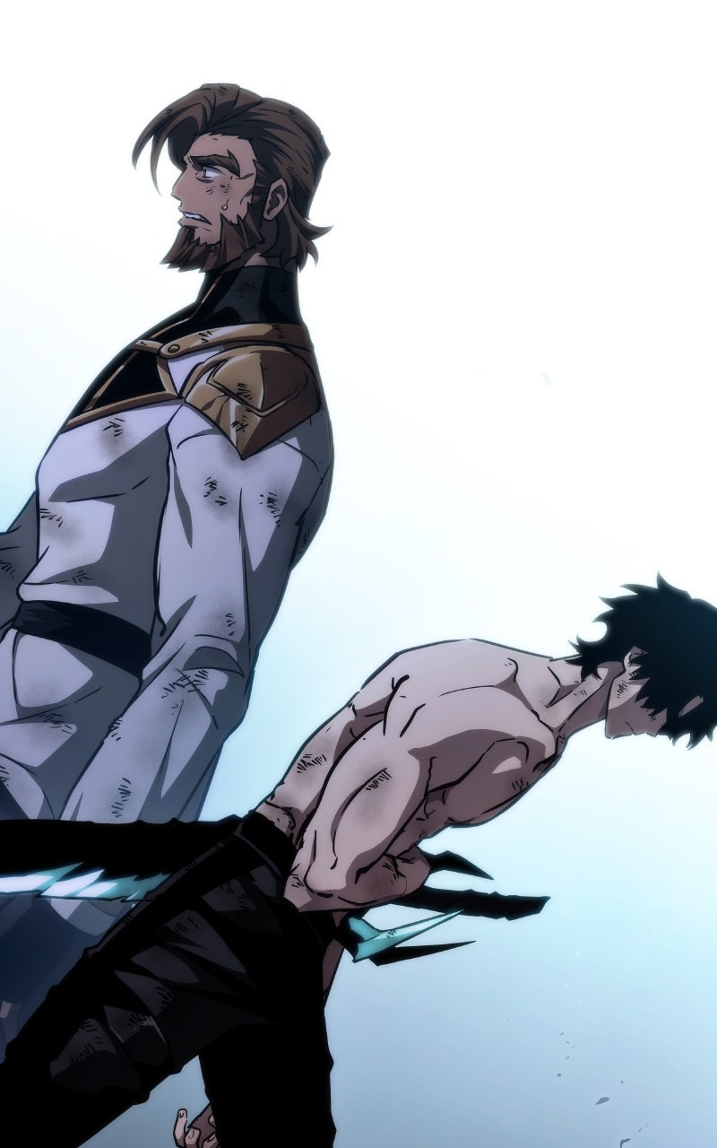 Read The World After the Fall EN Manga Online