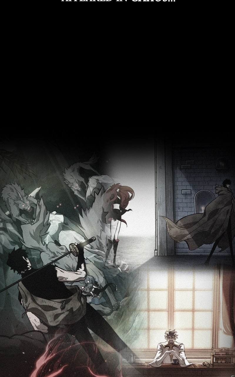 Read The World After the Fall EN Manga Online