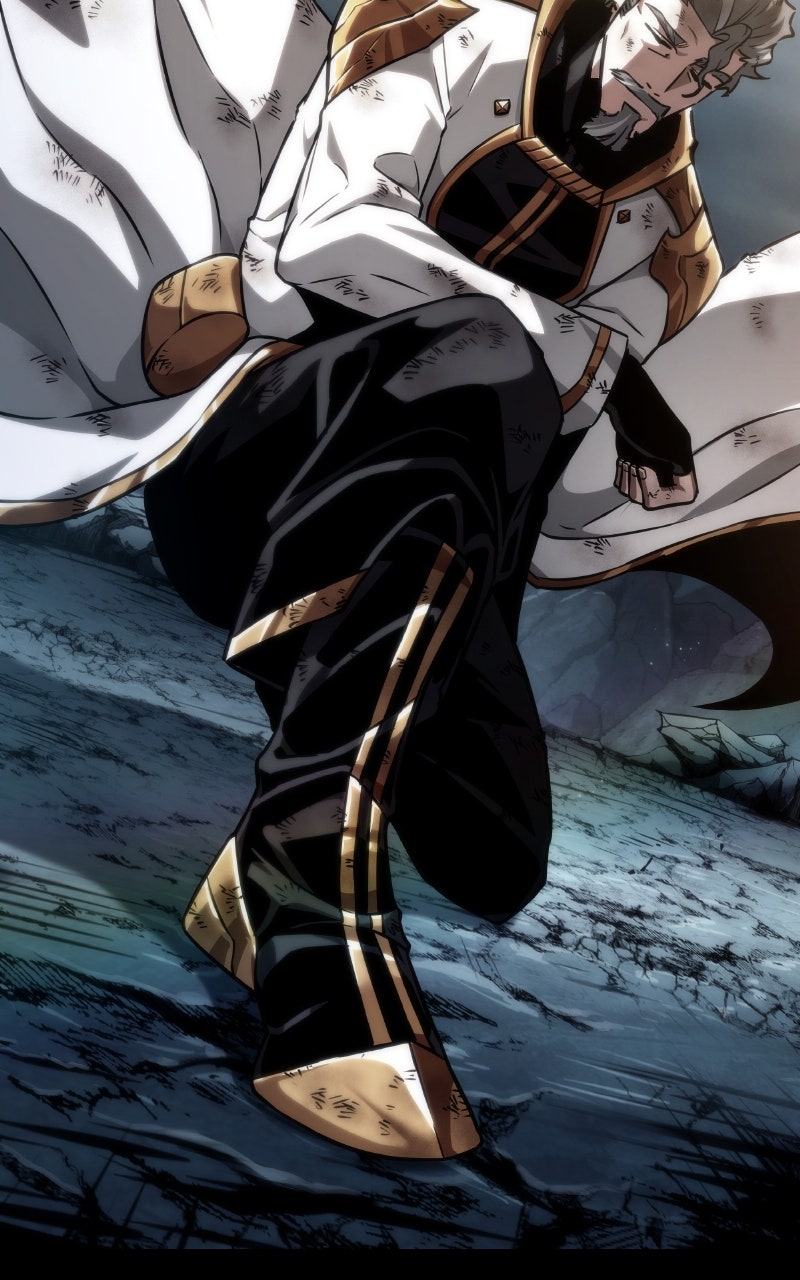 Read The World After the Fall EN Manga Online