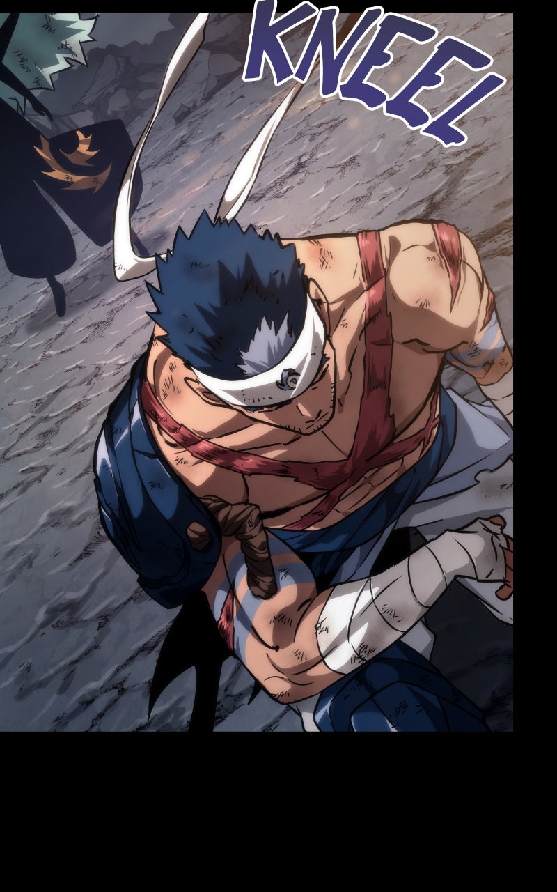 Read The World After the Fall EN Manga Online