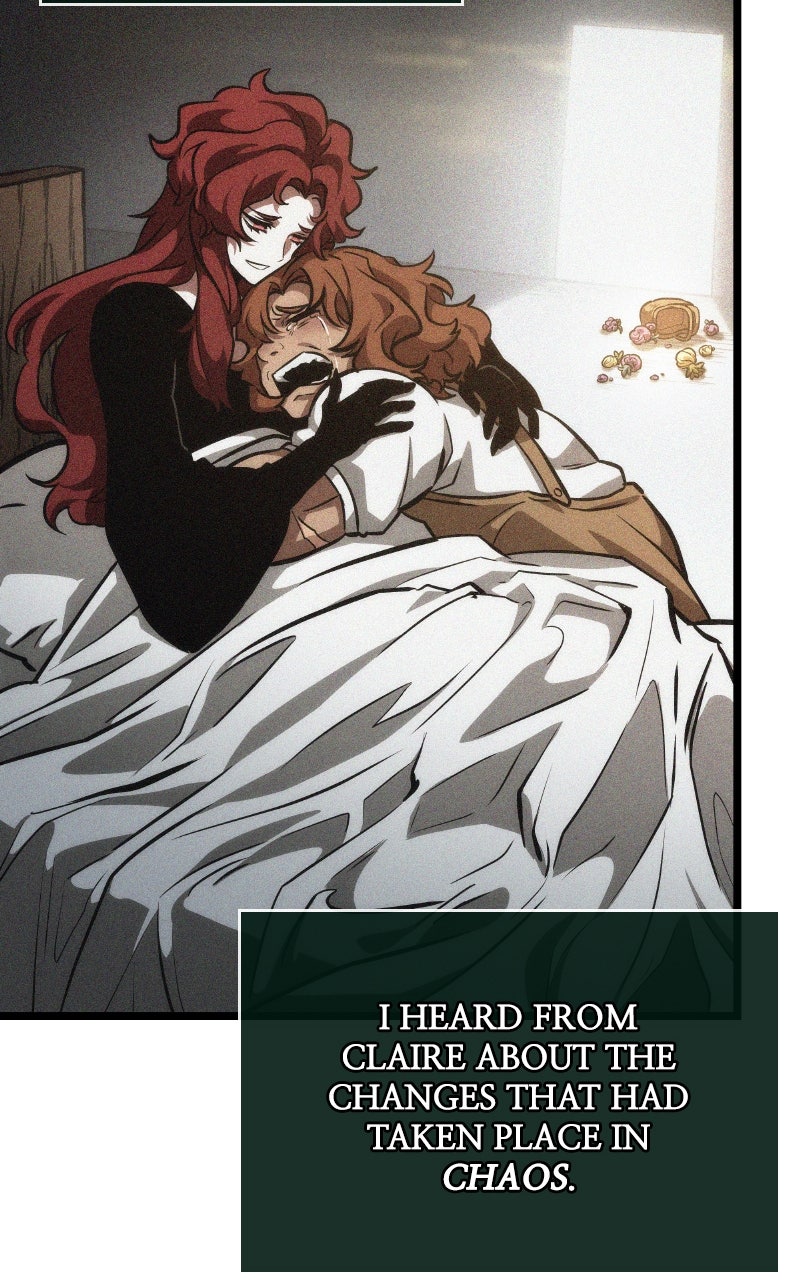 Read The World After the Fall EN Manga Online