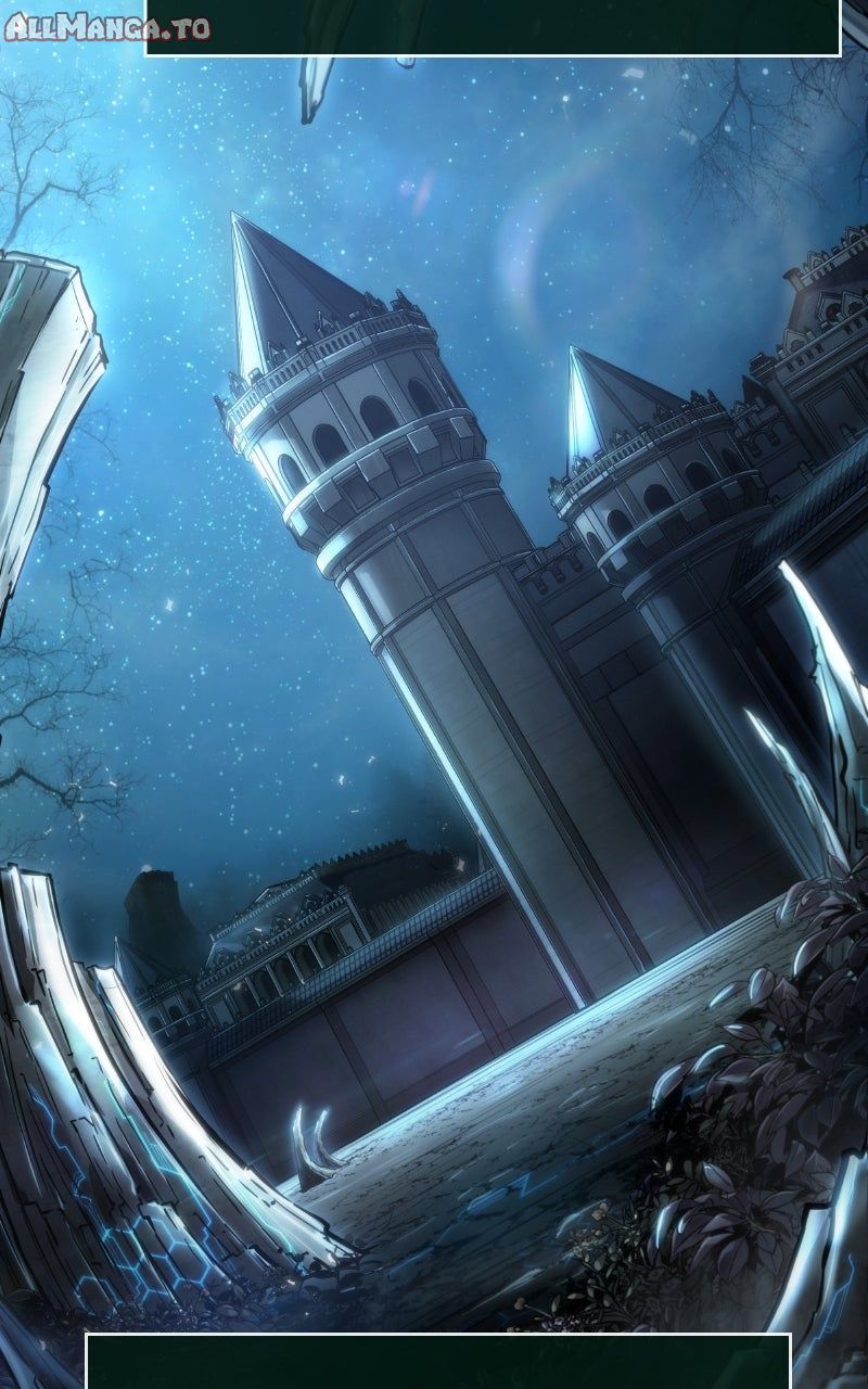 Read The World After the Fall EN Manga Online