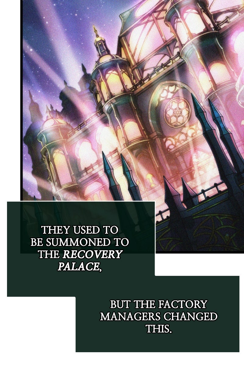 Read The World After the Fall EN Manga Online
