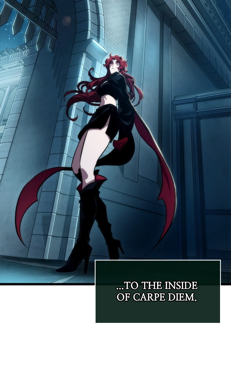Read The World After the Fall EN Manga Online