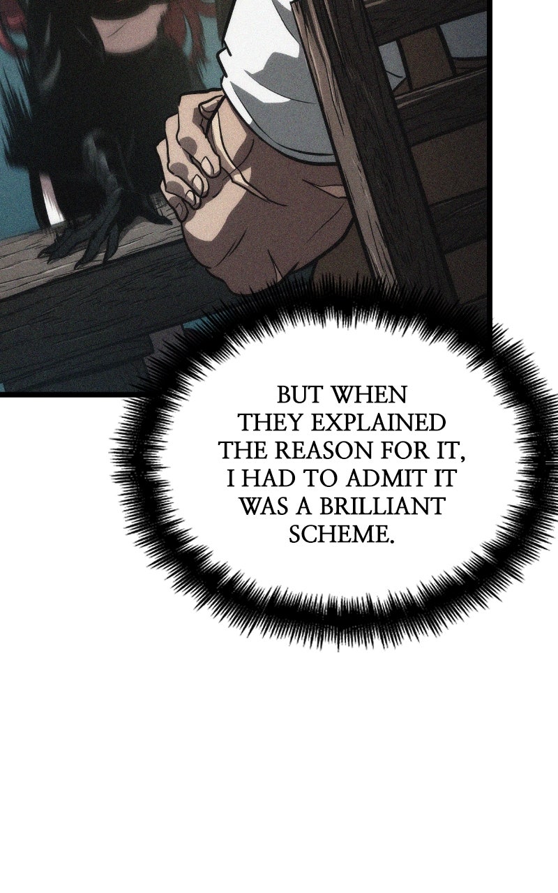 Read The World After the Fall EN Manga Online