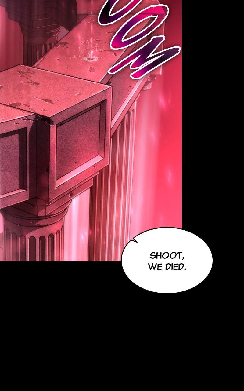 Read The World After the Fall EN Manga Online