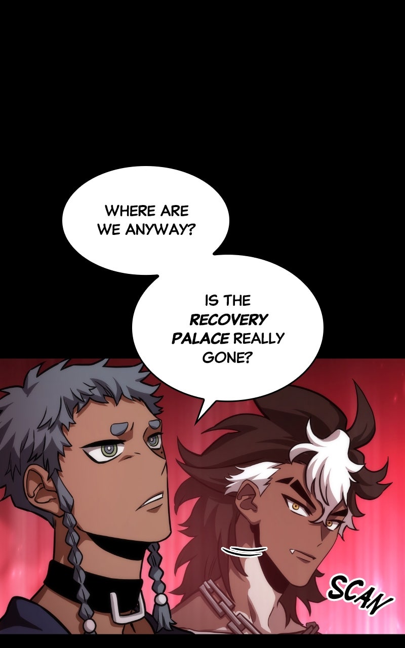 Read The World After the Fall EN Manga Online