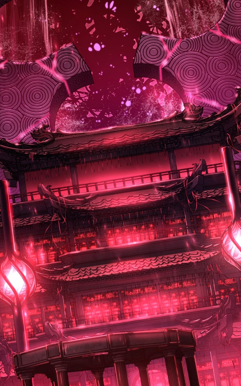 Read The World After the Fall EN Manga Online