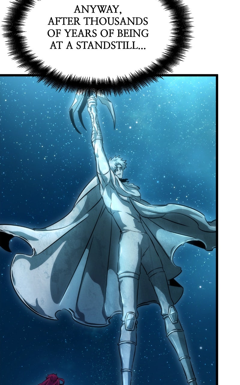 Read The World After the Fall EN Manga Online