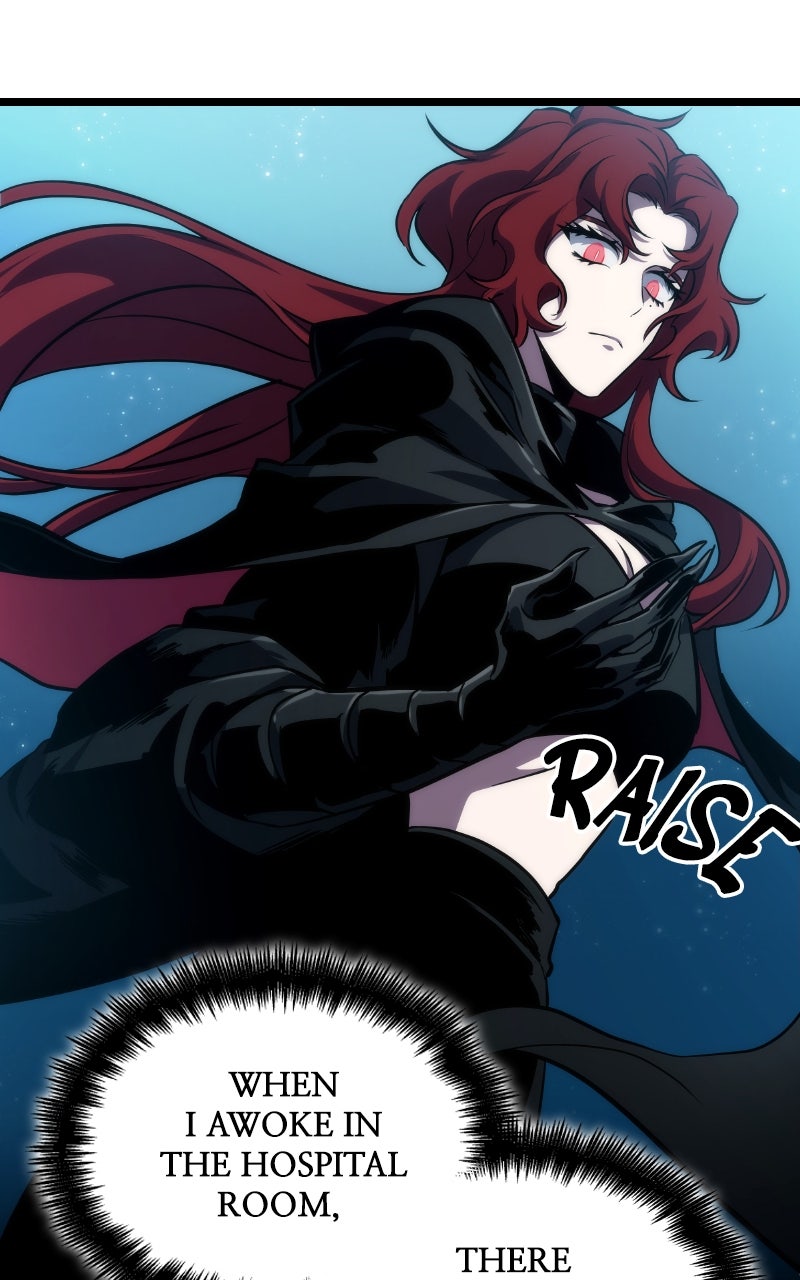 Read The World After the Fall EN Manga Online