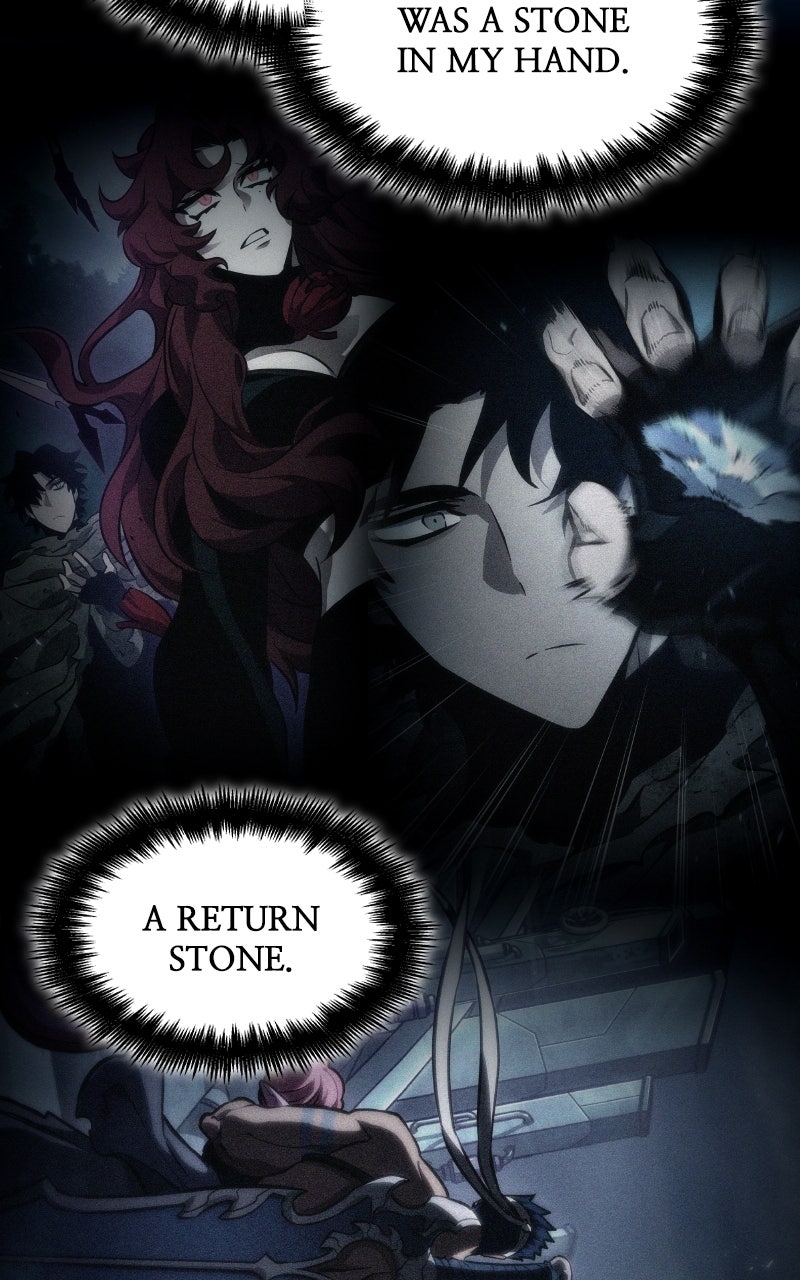 Read The World After the Fall EN Manga Online