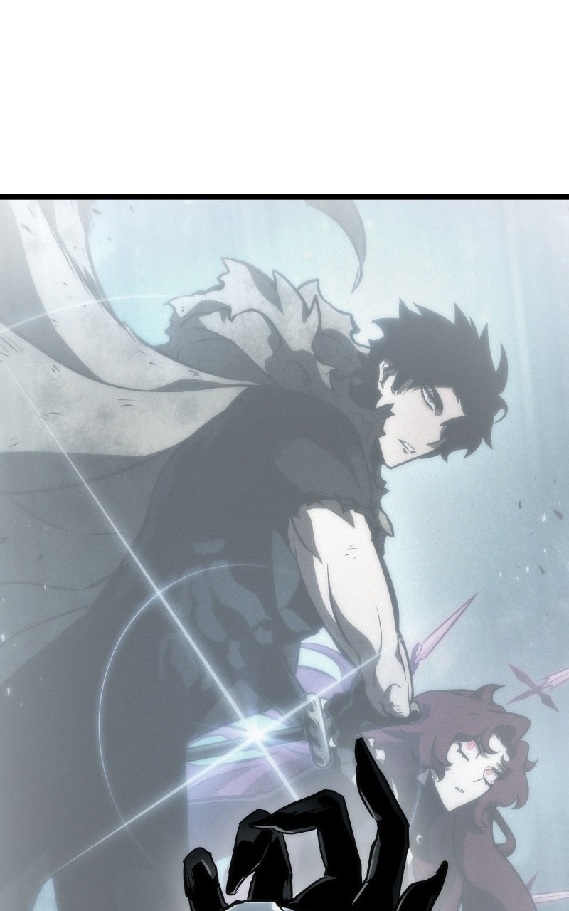Read The World After the Fall EN Manga Online