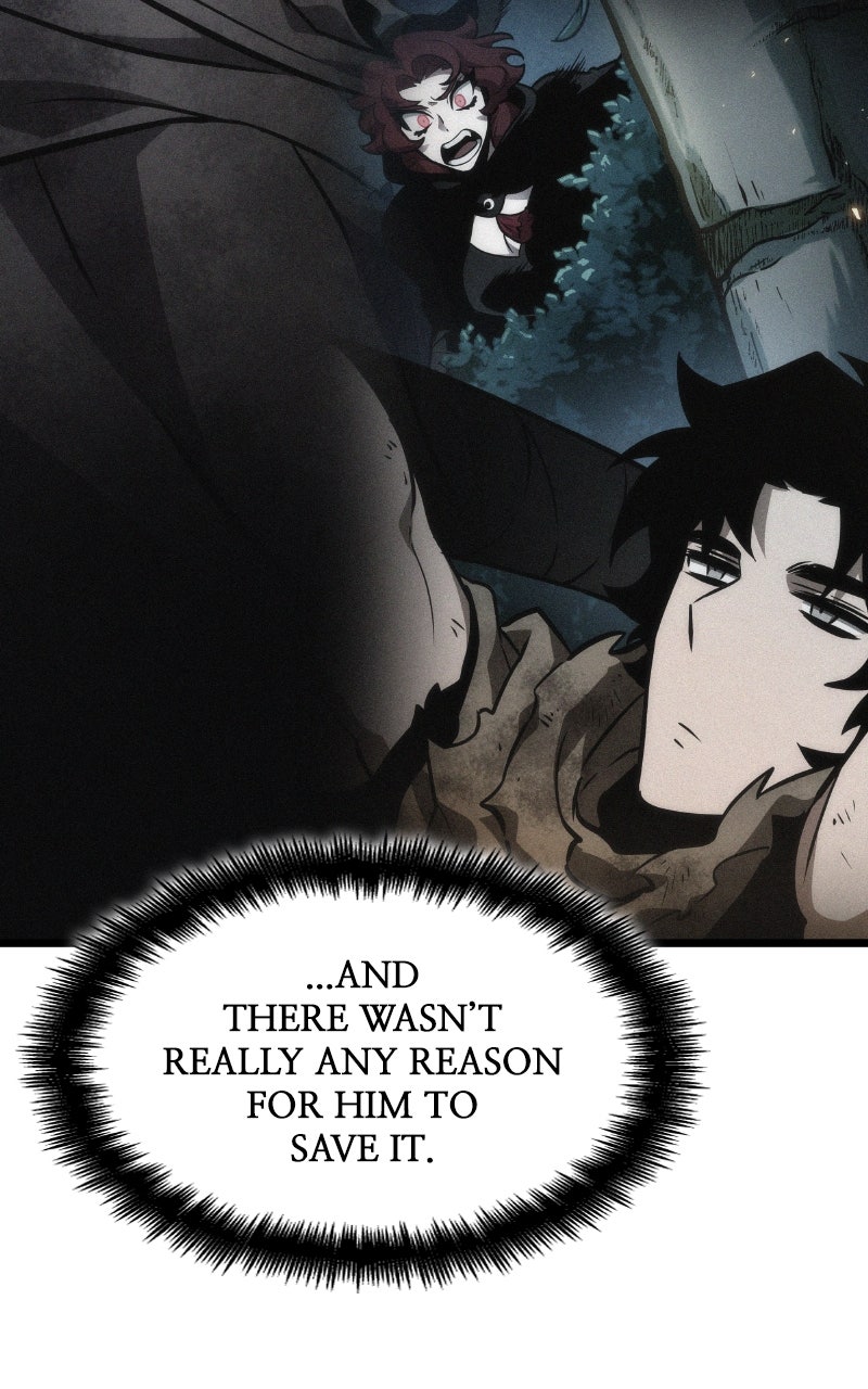 Read The World After the Fall EN Manga Online