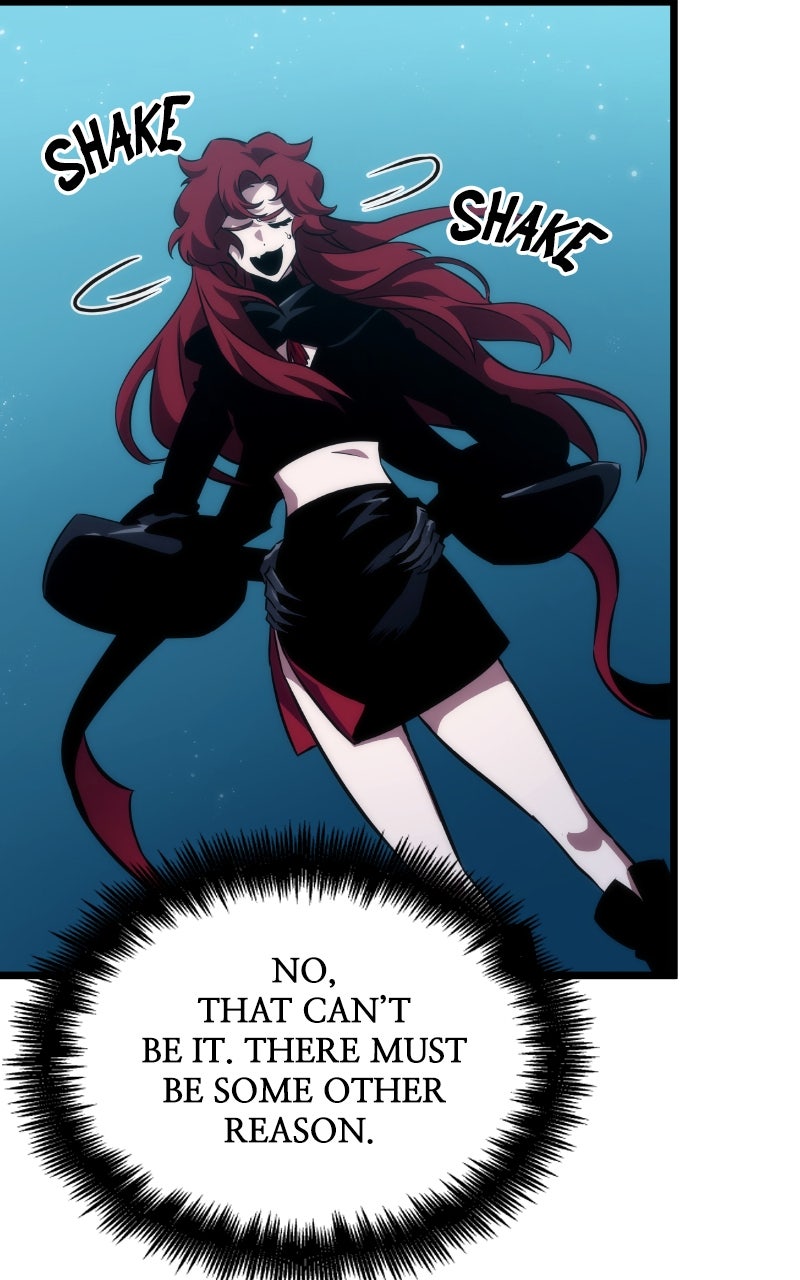 Read The World After the Fall EN Manga Online