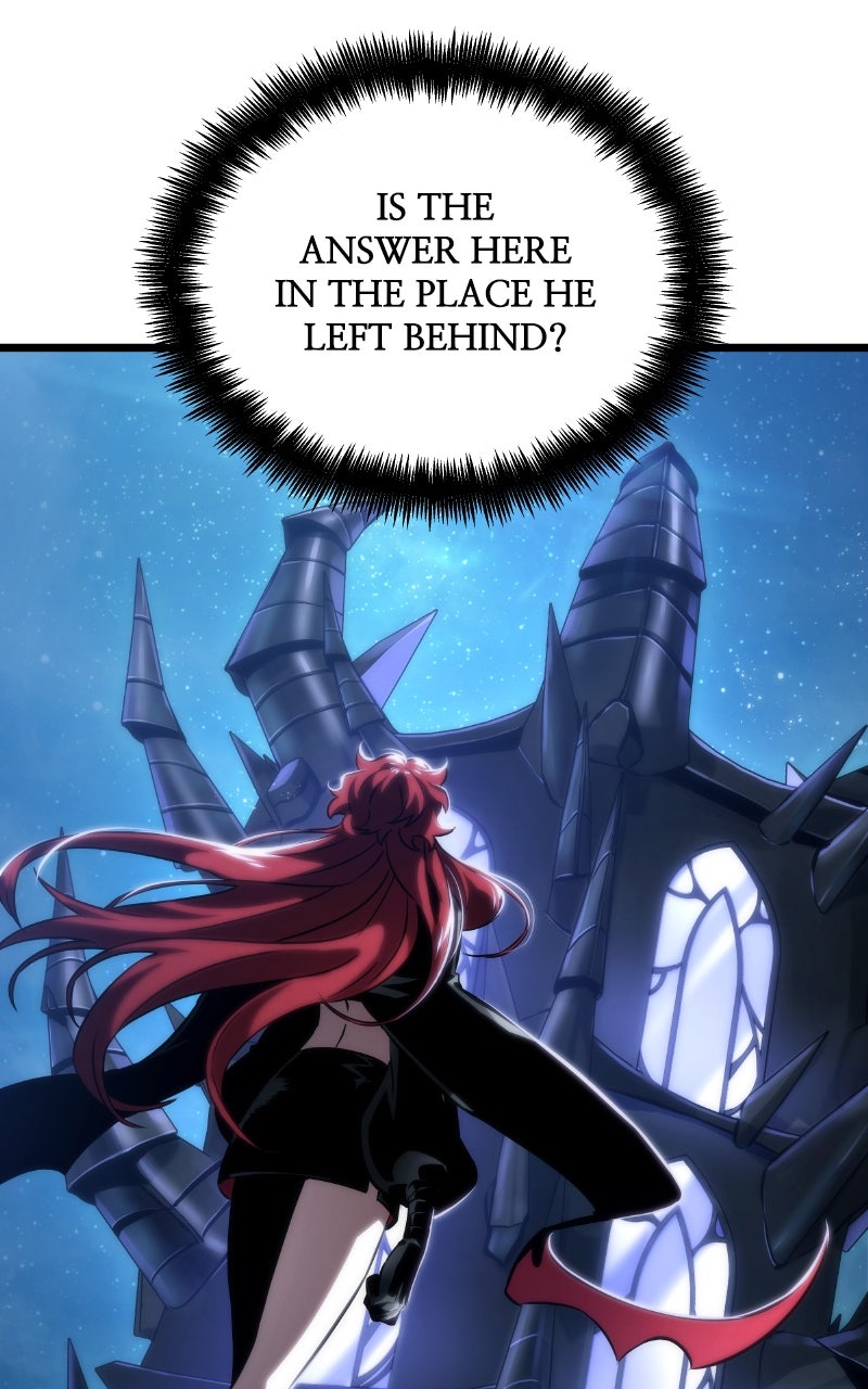 Read The World After the Fall EN Manga Online