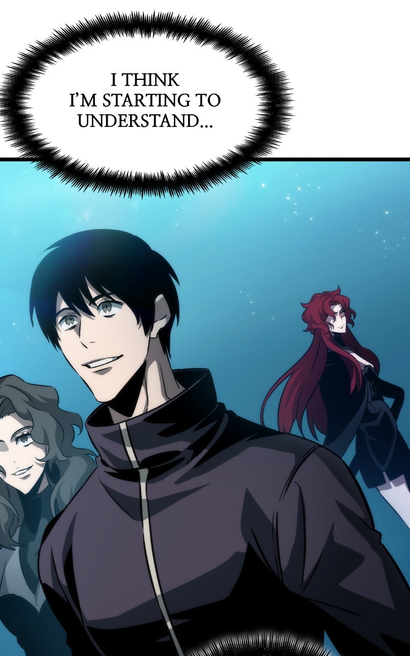Read The World After the Fall EN Manga Online