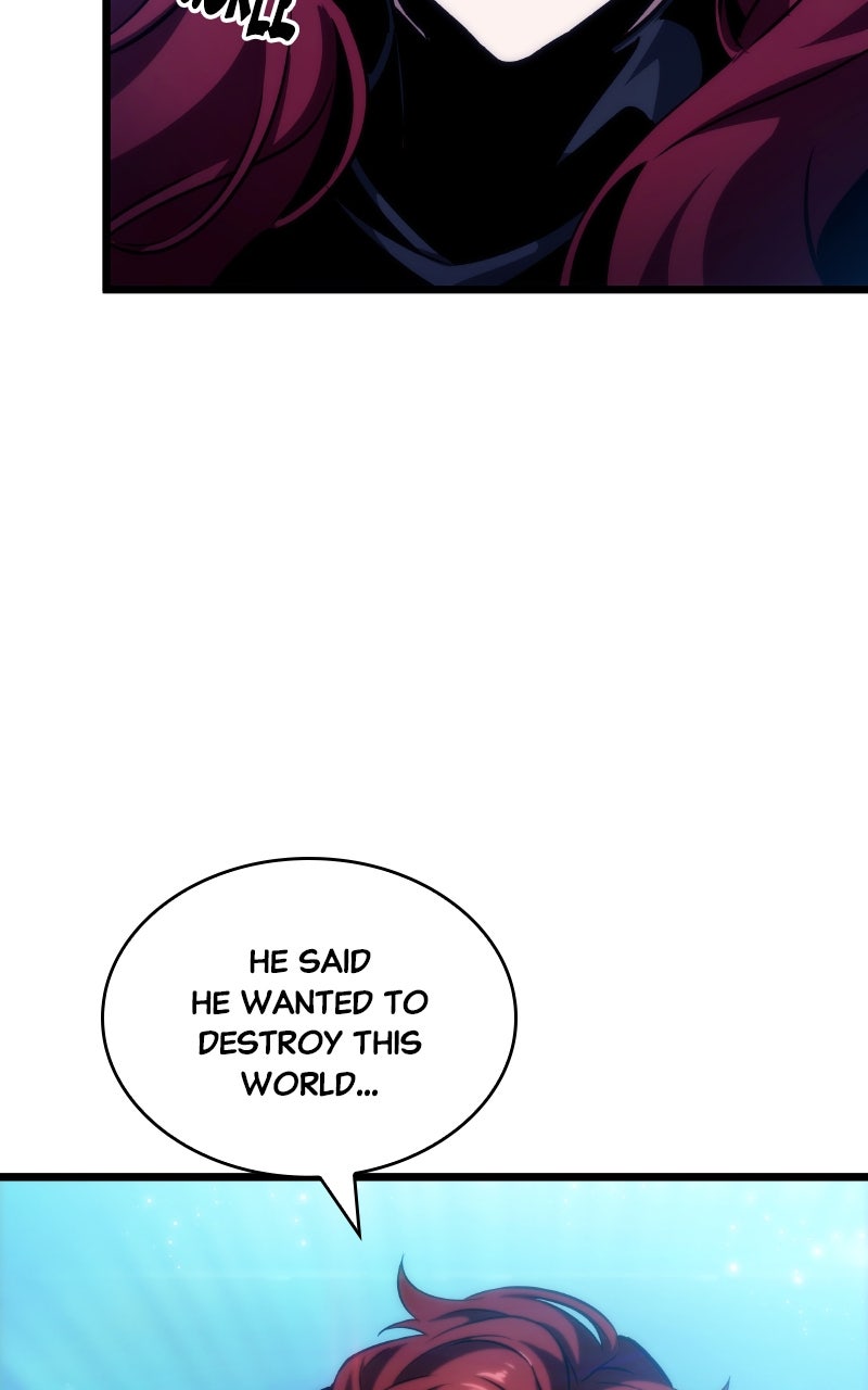 Read The World After the Fall EN Manga Online
