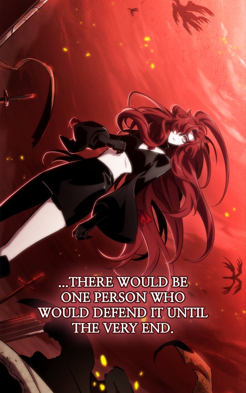 Read The World After the Fall EN Manga Online