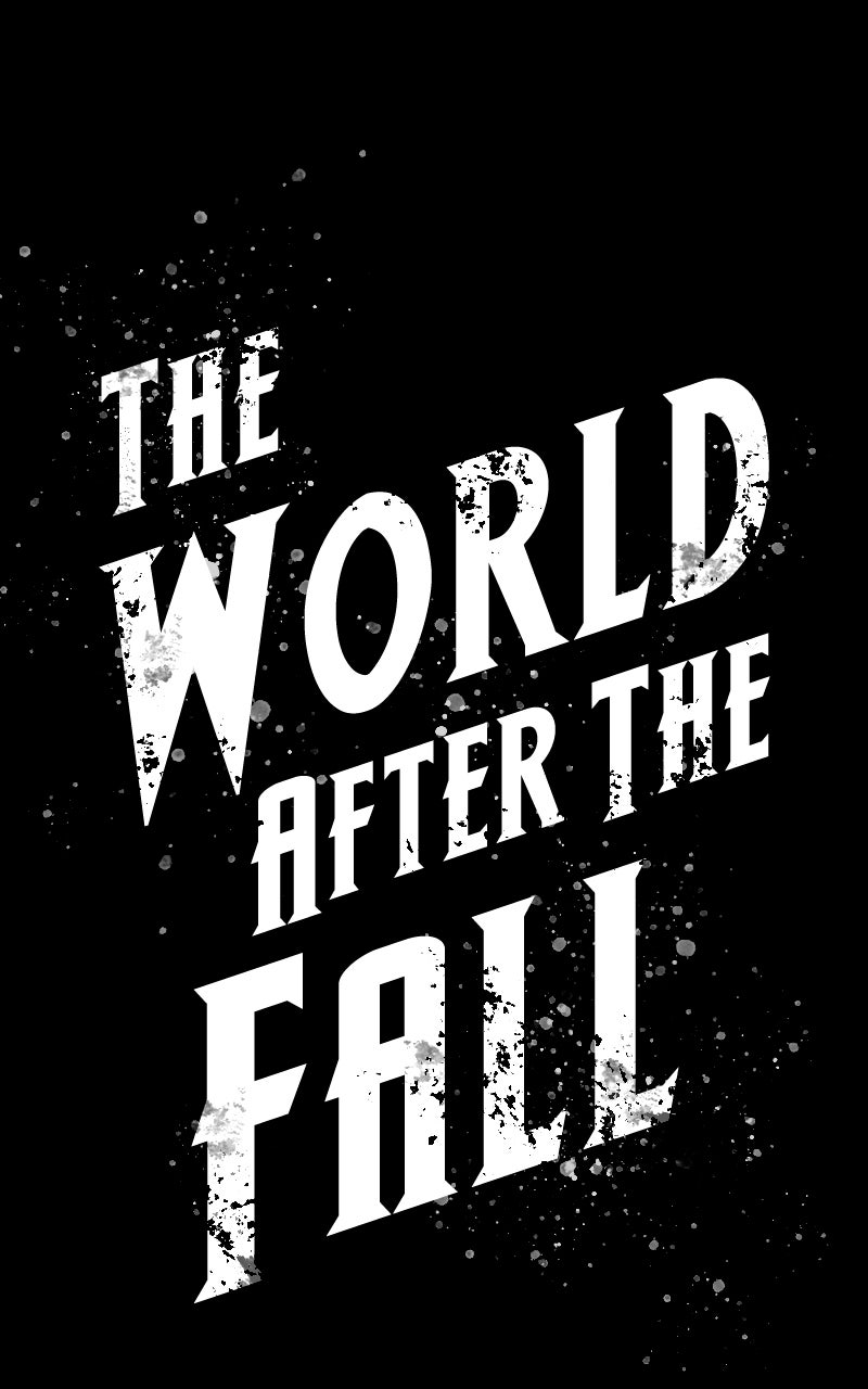 Read The World After the Fall EN Manga Online