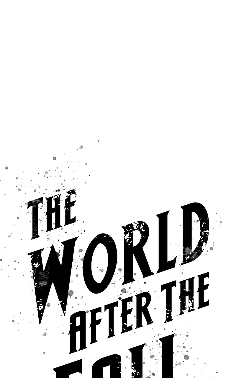 Read The World After the Fall EN Manga Online
