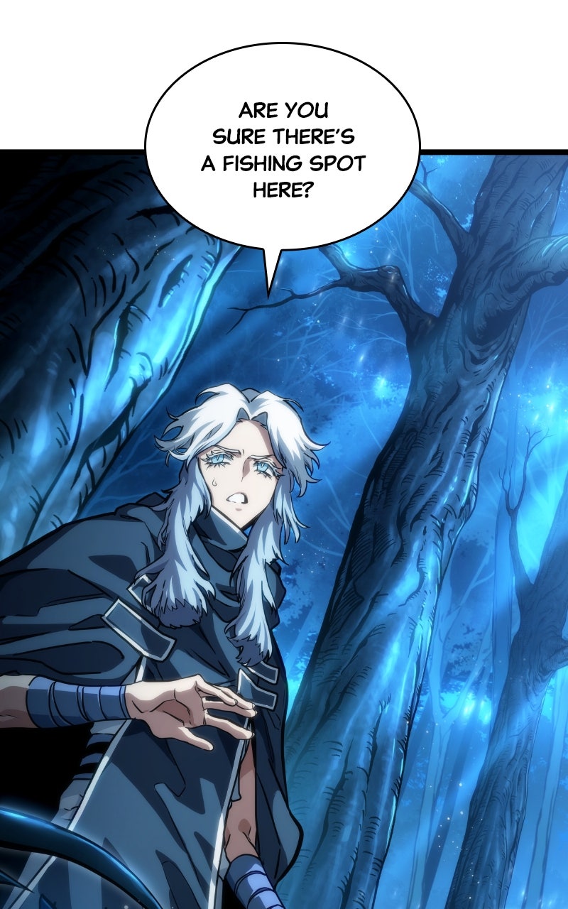 Read The World After the Fall EN Manga Online