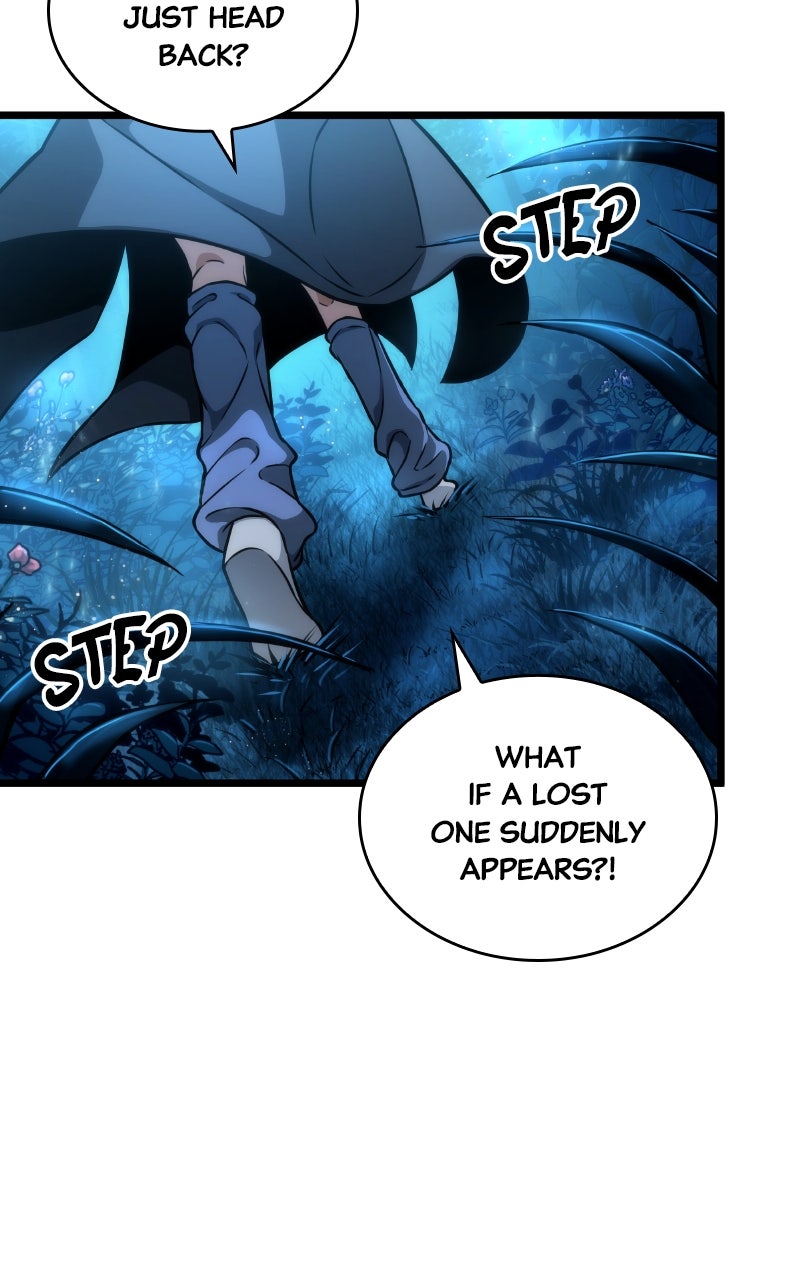 Read The World After the Fall EN Manga Online