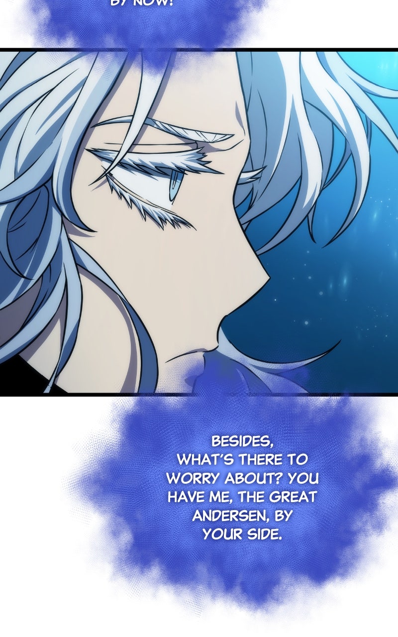 Read The World After the Fall EN Manga Online