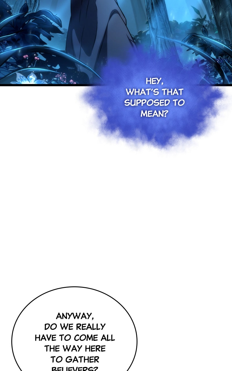 Read The World After the Fall EN Manga Online