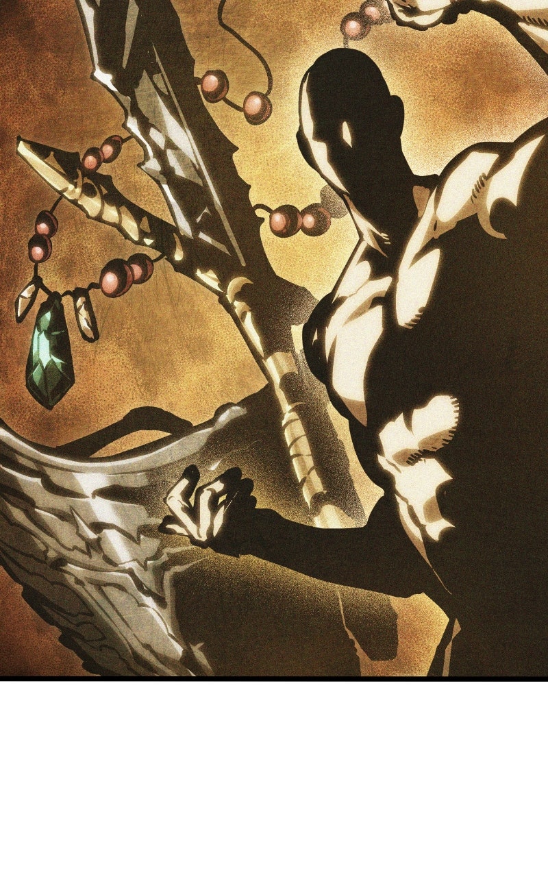 Read The World After the Fall EN Manga Online