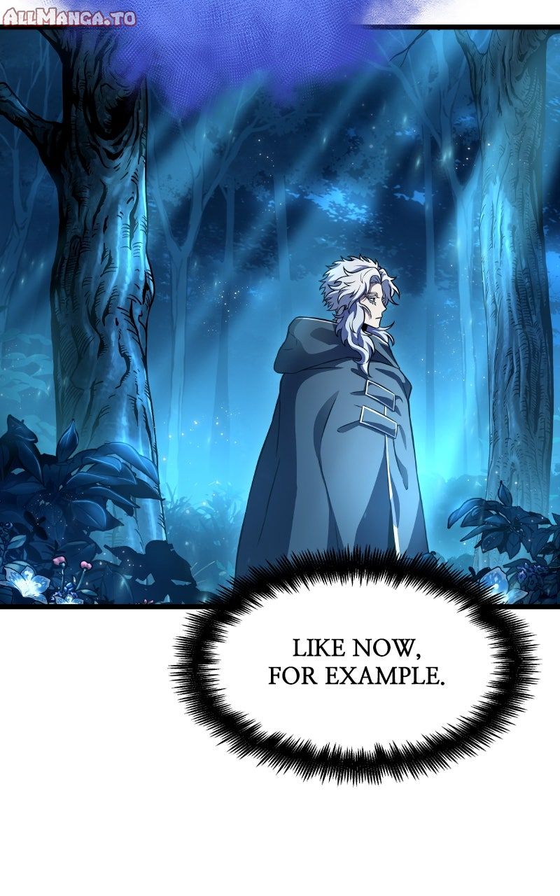 Read The World After the Fall EN Manga Online