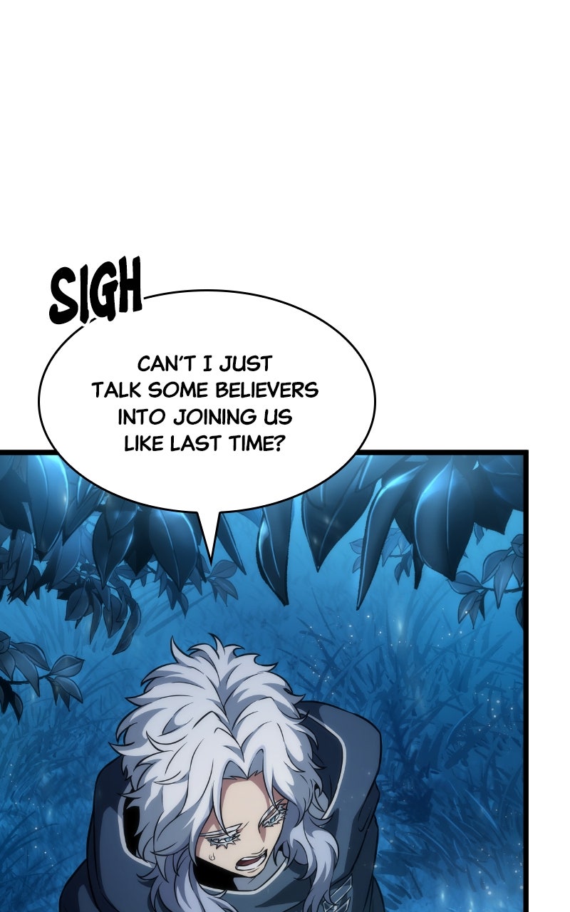 Read The World After the Fall EN Manga Online