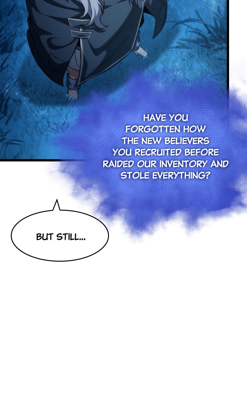 Read The World After the Fall EN Manga Online