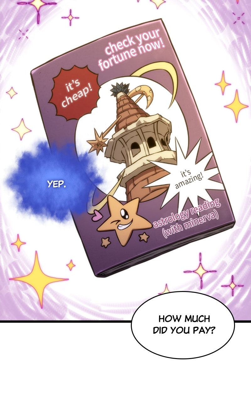 Read The World After the Fall EN Manga Online