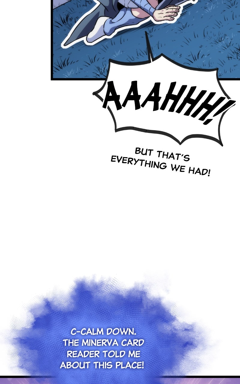 Read The World After the Fall EN Manga Online