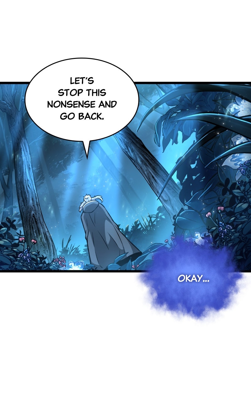 Read The World After the Fall EN Manga Online