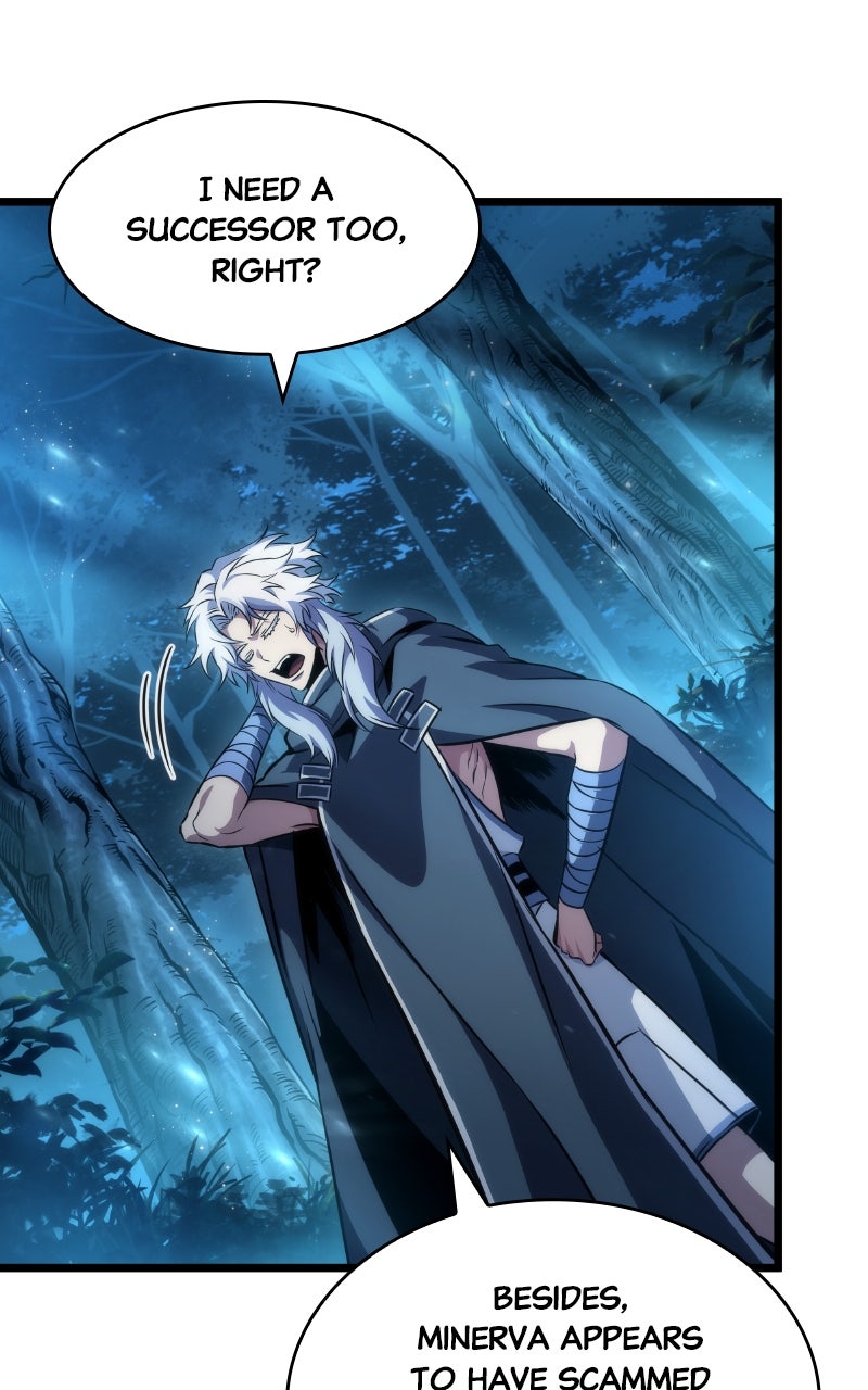Read The World After the Fall EN Manga Online