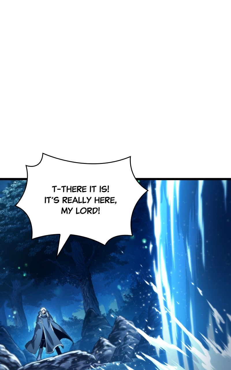 Read The World After the Fall EN Manga Online