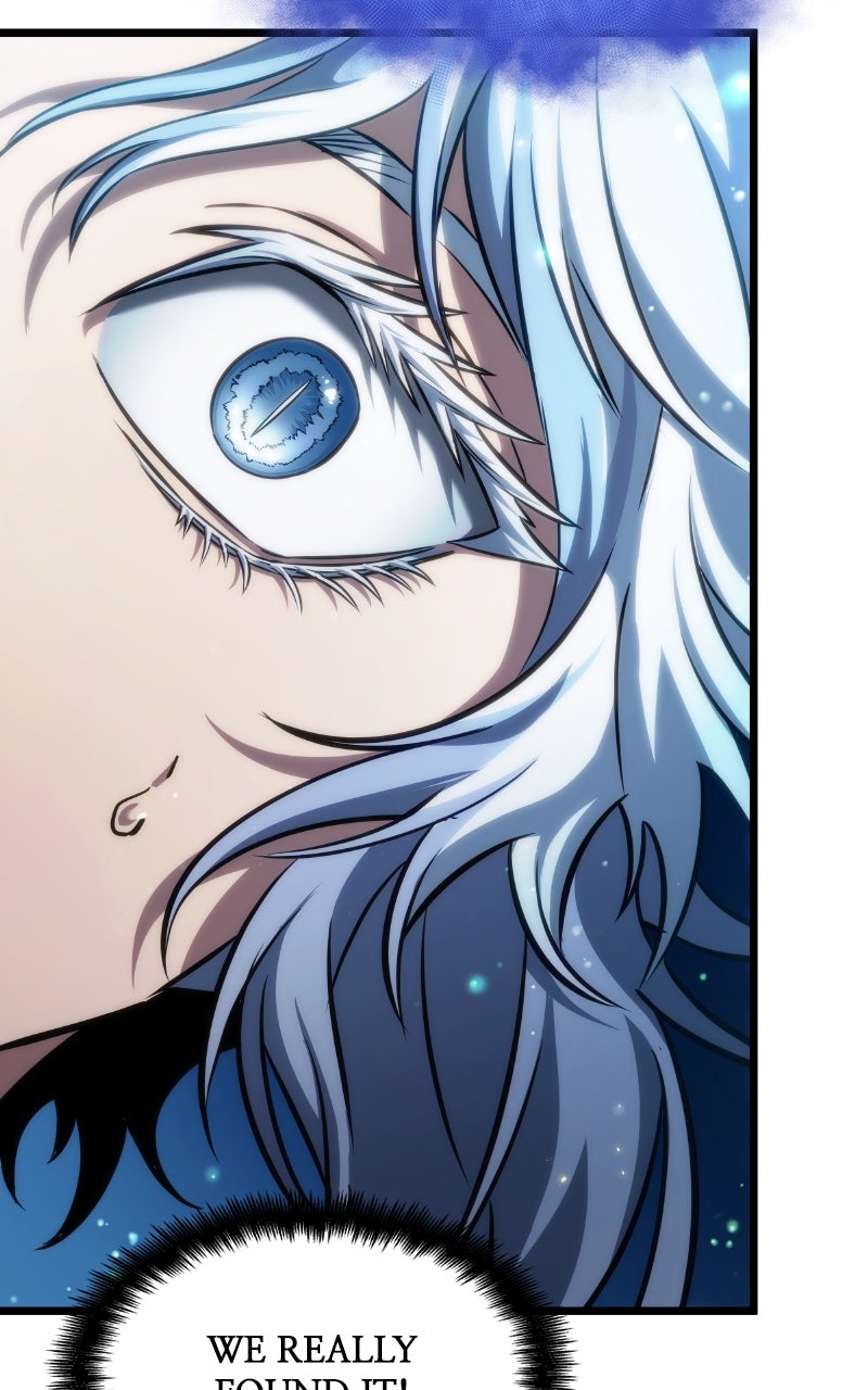Read The World After the Fall EN Manga Online